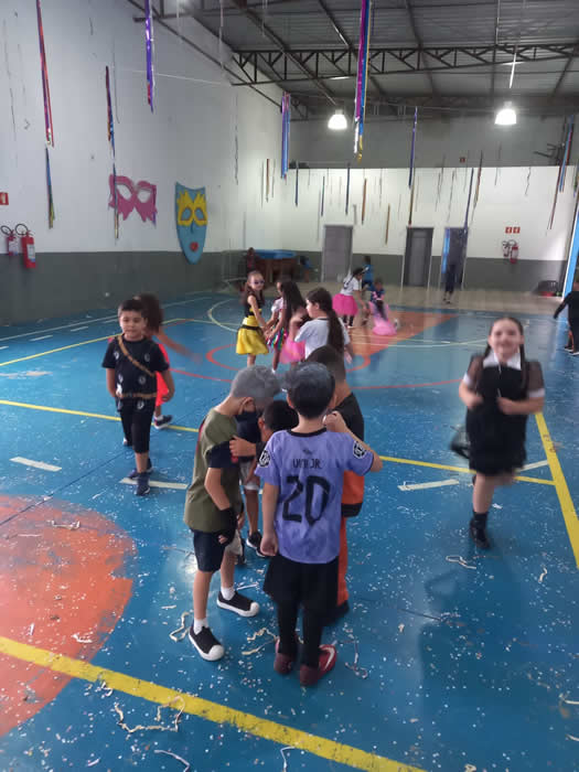 Carnaval 2023